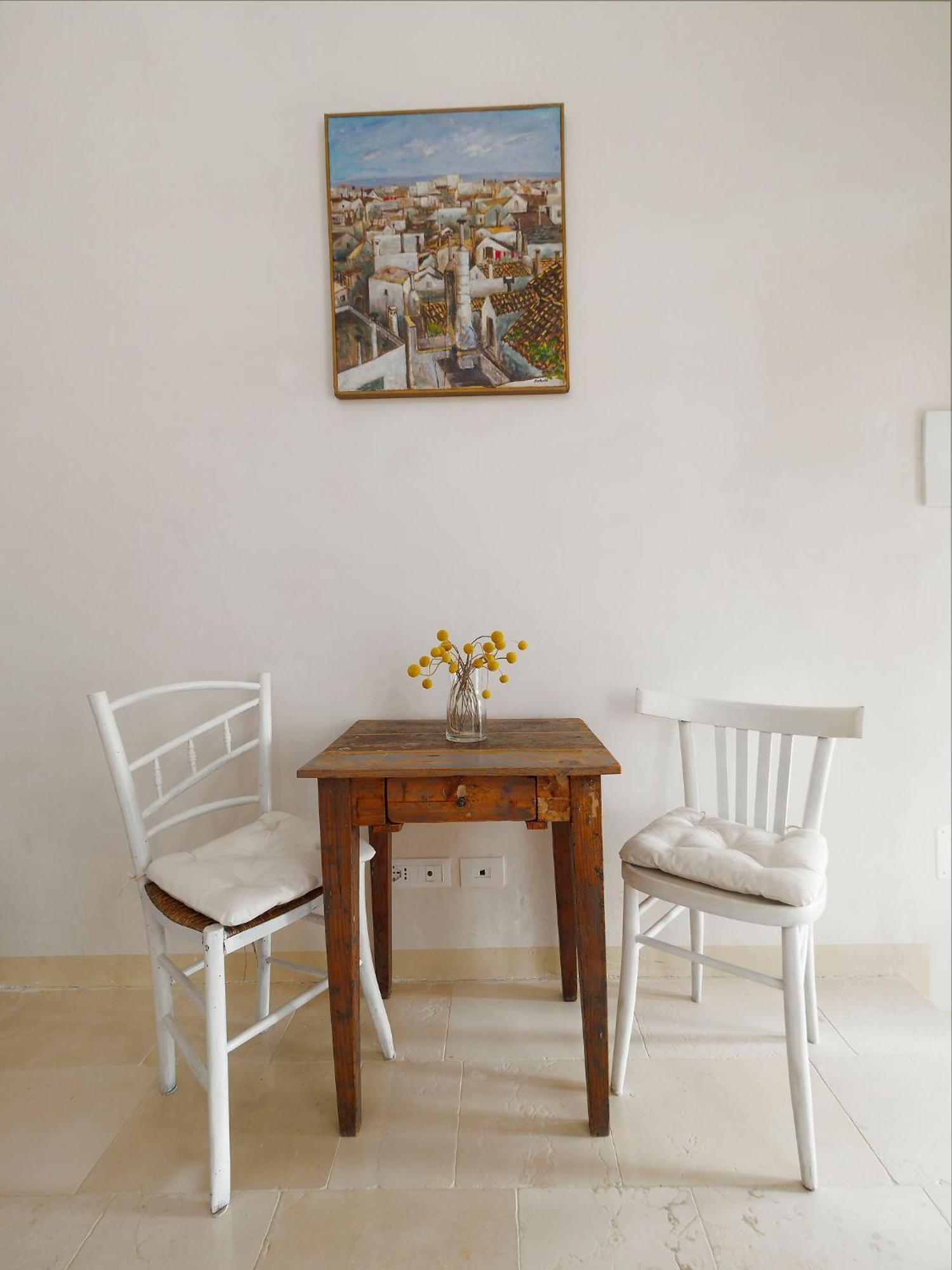Casetta Del Vicolo Orologio Cisternino Extérieur photo